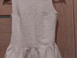 Palaidinė peplum stiliaus