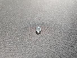 Stiklo rutuliukas 5mm kavos aparatui