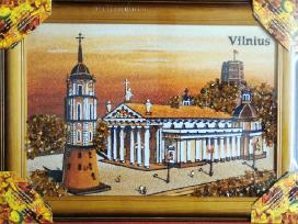 Paveikslas "Vilnius"