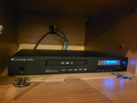 Cambridge dvd99