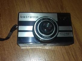 Juostinis fotoaparatas beirette
