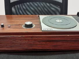 Dux Radio Ab Stockholm Dx 5370