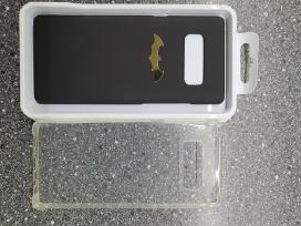 Samsung Note 8 dėkliukai