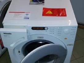 Skalbimo mašina "Miele" Novotronic W1614