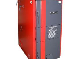 Katilai kieto kuro 10,16,20, 40kw / krosnelės