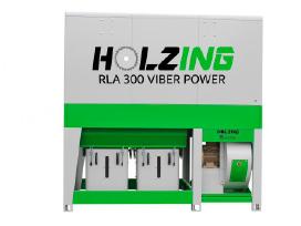 Drožlių nutraukėjas Rla 300 Viber Power 8900 m3val