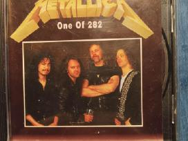 Metallica ir Motorhead