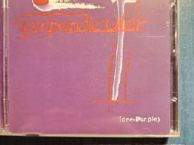 Deep purple CD