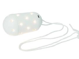 LED žibintas