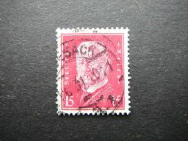 Reichsprezidentas Vokietija 1928 15pf. vkt414a