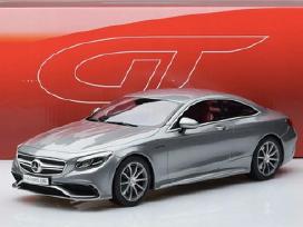 Mercedes-benz S63 Amg