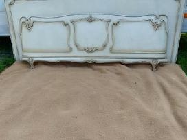 Provanso stiliaus lova 200x180