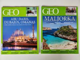 Žurnalai Geo