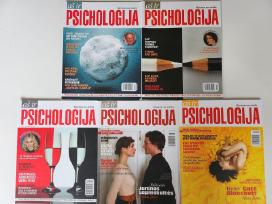 Aš ir psichologija žurnalai