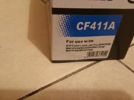 Kasete toneris cf411a