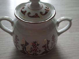 Cukrinė