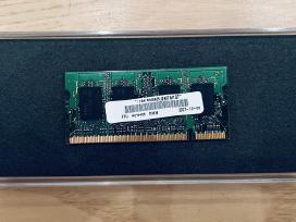 Samsung 512mb 2rx16 Pc2-53005-555-12-a3