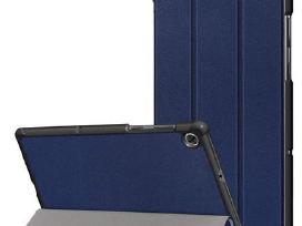 Lenovo tab M10 plus dėklas