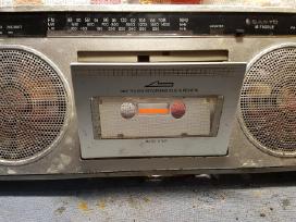 Sanyo M 7500 Le dalimis