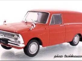 Moskvich 433