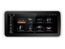 Parduodu Audi A7 android multimedija