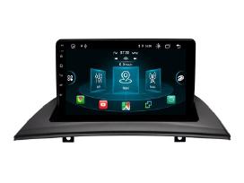 Bmw X3 2004 - 2012 android multimedija