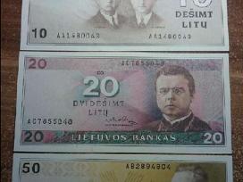 Pirksiu litus į kolekcija