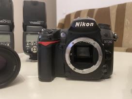 nikon d7000 kaina
