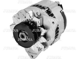 Generatorius 14v 65a, Massey Ferguson, Case, Ford