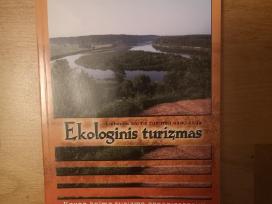 Ekologinis turizmas
