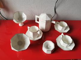 Jiesios artdeco servizas