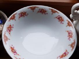 Porceleniniai dubenys