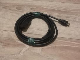 Hdmi kabeliai