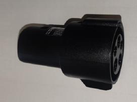 Tesla adapteris (Type1) į „tesla“ Nacs Orginalas