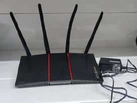 Asus Ax-55u Marsrutizatorius Wifi6