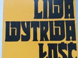 Biblistikos mokslinė monografija lenkų kalba