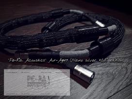 Kabelis Flos-air "Xlr serijos"