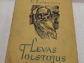 Levas Tolstojus