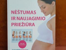 Nestumas ir naujagimio prieziura