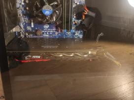 Geras kompiuteris su gtx 1060