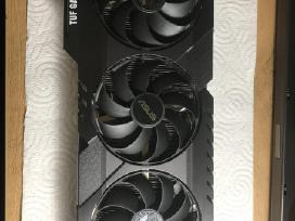 Vaizdo plokštė Asus Gamingtuf-rtx3090ti-o24gb Ddr6