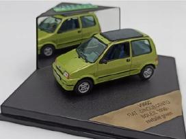 Fiat Cinquecento