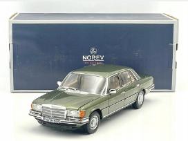 Mercedes-benz 450 Sel W116