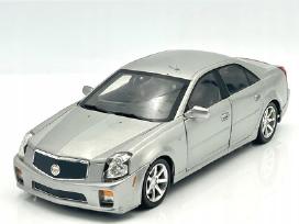 Cadillac Cts-v