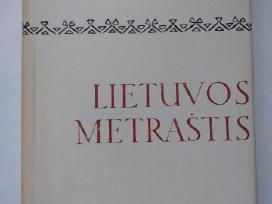 Lietuvos metraštis. Bychovco kronika