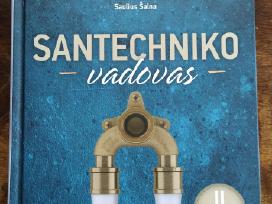 Vadovas