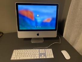 iMac (2008) 20 inch 2,66 GHz, 4gb/ 1tb SSD
