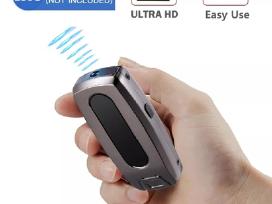 Nešiojama mini kamera Full HD (raktų pakabukas)