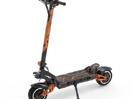 Kugoo Kukirin G3 Pro – El paspirtukas garantija