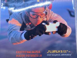 Foto žurnalas entuziastams 2012 (2 vnt)